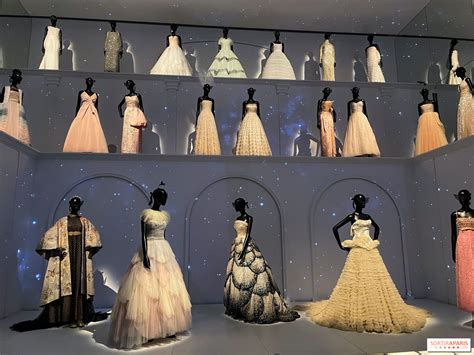 christian Dior au